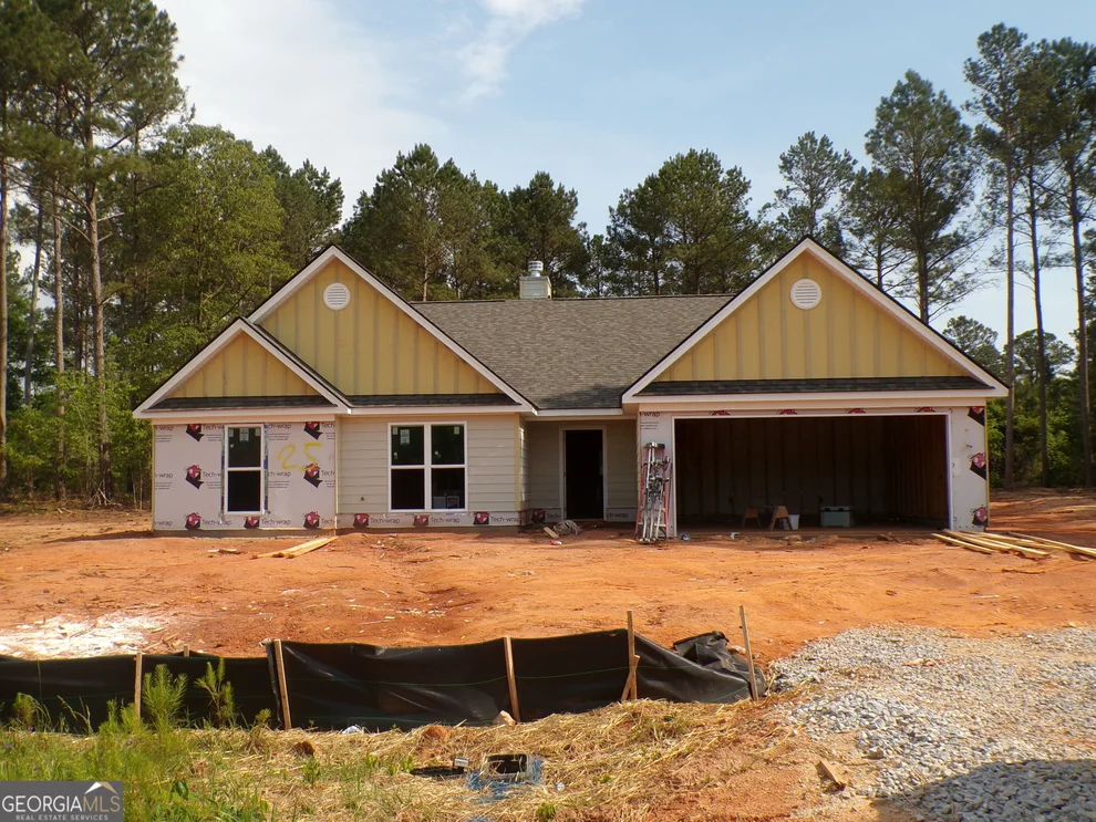 Unit for sale at 21 Brockton Way, Winder, GA 30680