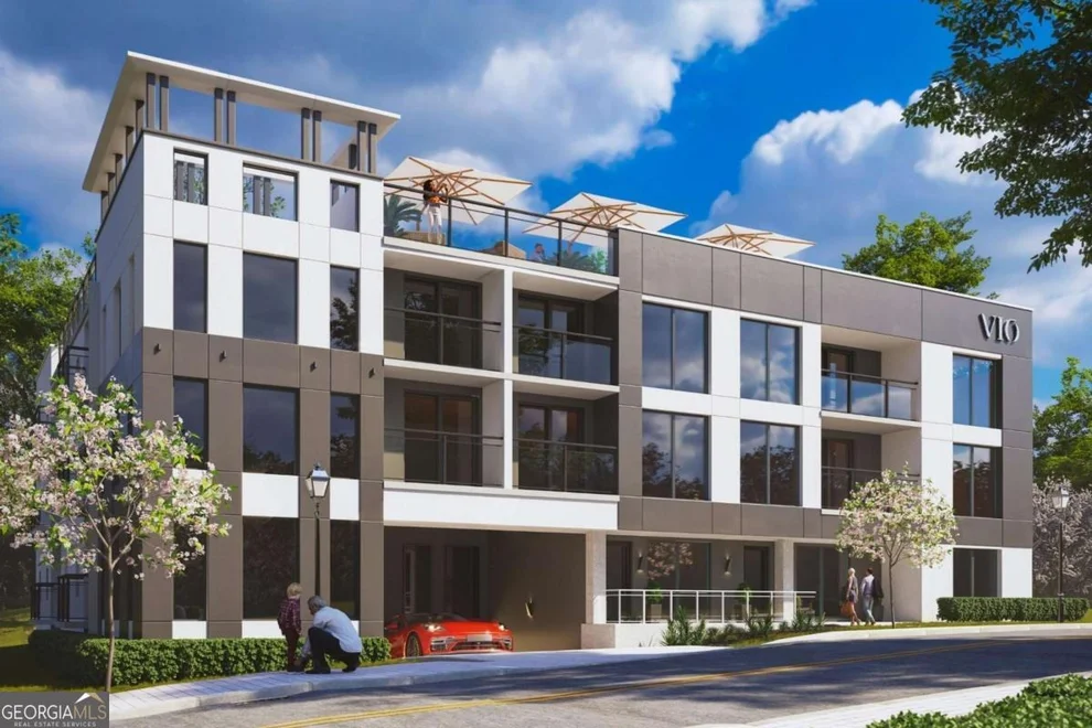 Unit for sale at 318 Sandy Springs Circle, Sandy Springs, GA 30328