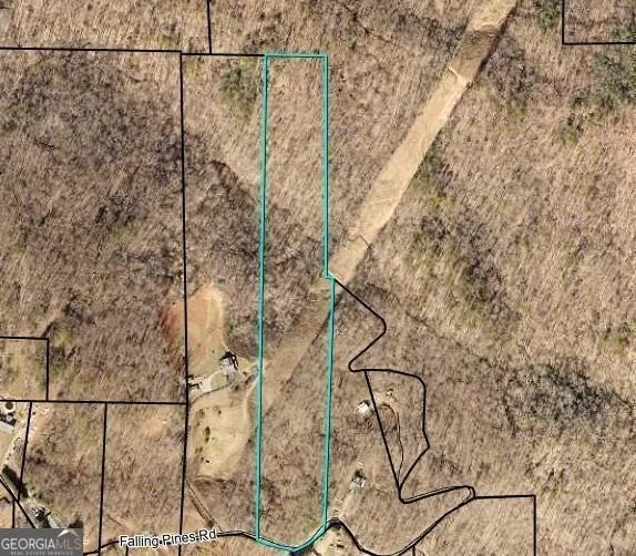 Unit for sale at 0 Falling Pines Road, Dahlonega, GA 30533