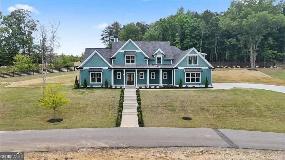 Unit for sale at 3068 Turning Creek Trail, Dacula, GA 30019