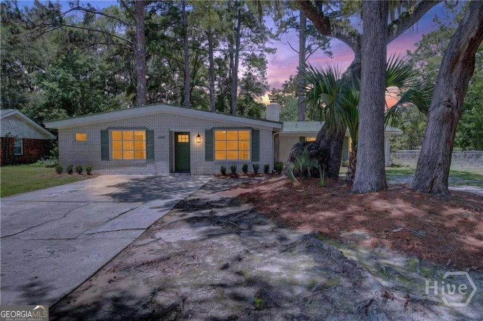 Unit for sale at 12401 Sunnybrook Road, Savannah, GA 31419