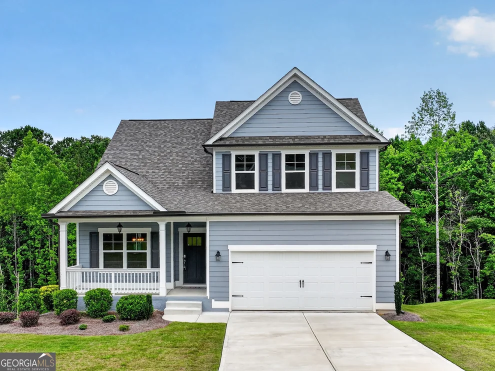 Unit for sale at 497 Principal Meridian Drive, Dallas, GA 30132
