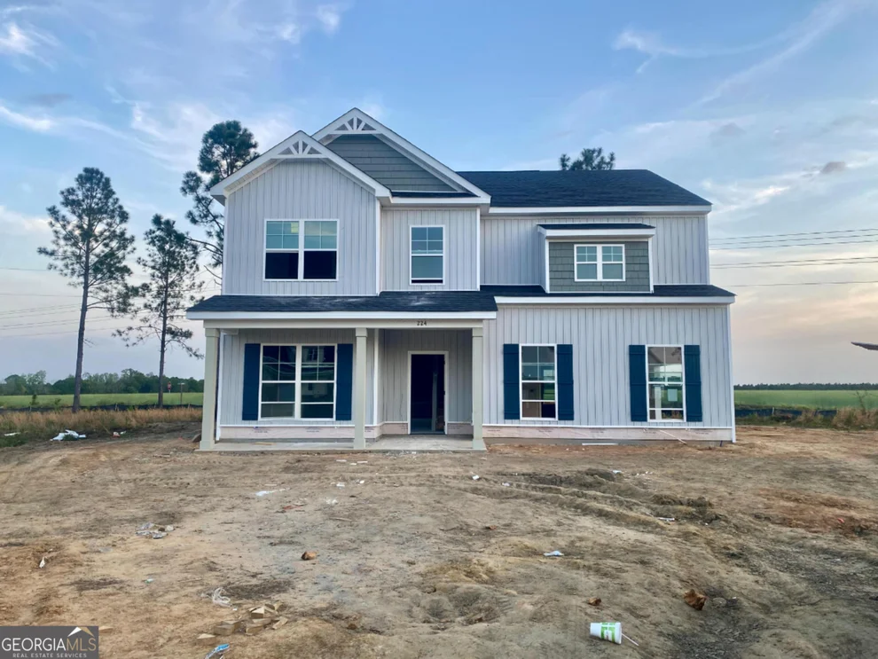 Unit for sale at 224 Manchester Drive, Statesboro, GA 30461