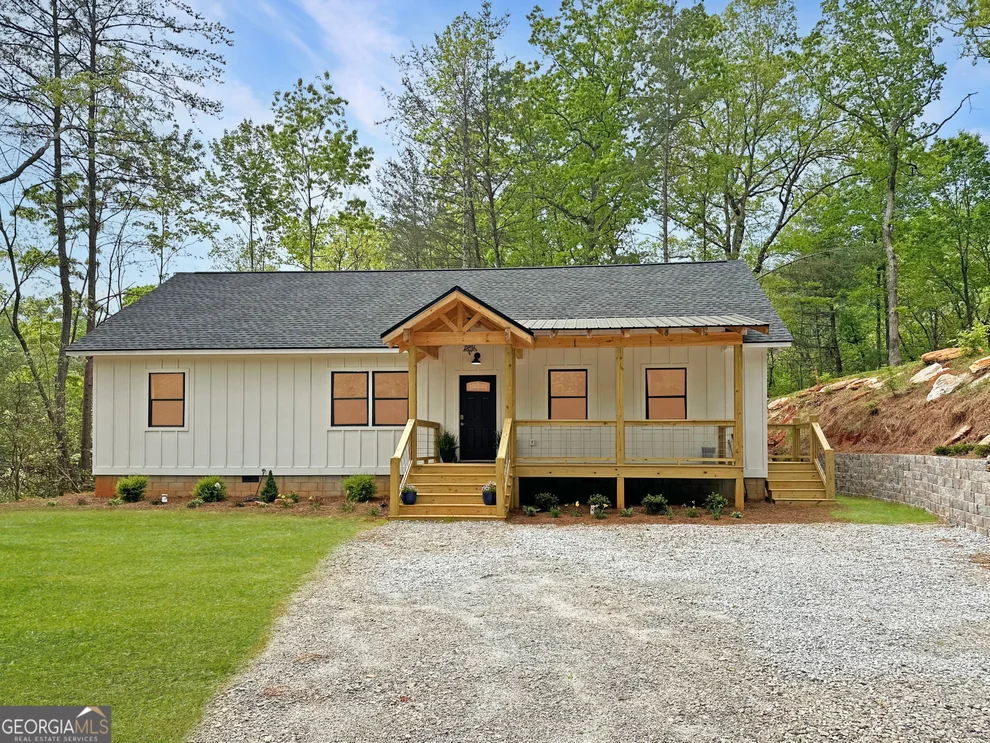Unit for sale at 164 Colorado Lane, Clayton, GA 30525