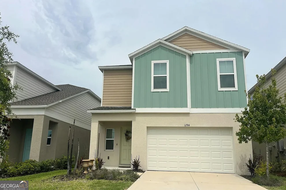 Unit for sale at 12914 Wellspring Drive, Lithia, FL 33547