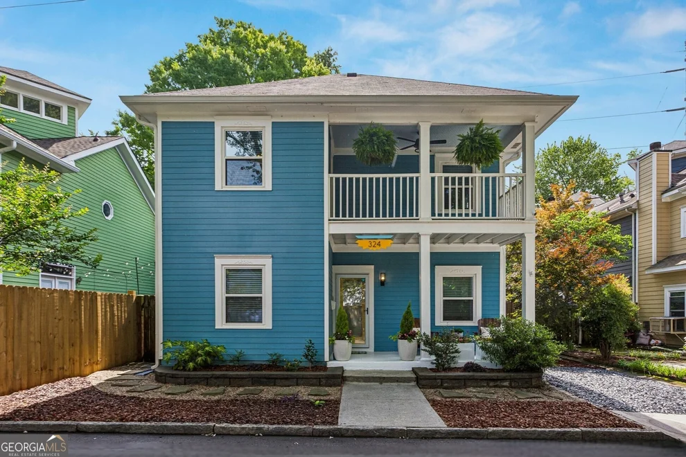 Unit for sale at 324 Harden Street, Atlanta, GA 30312