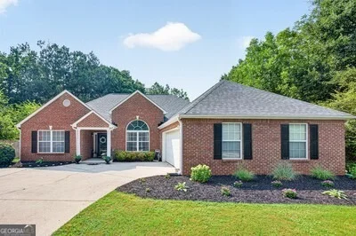 Unit for sale at 501 Ansley Forest Drive, Monroe, GA 30655