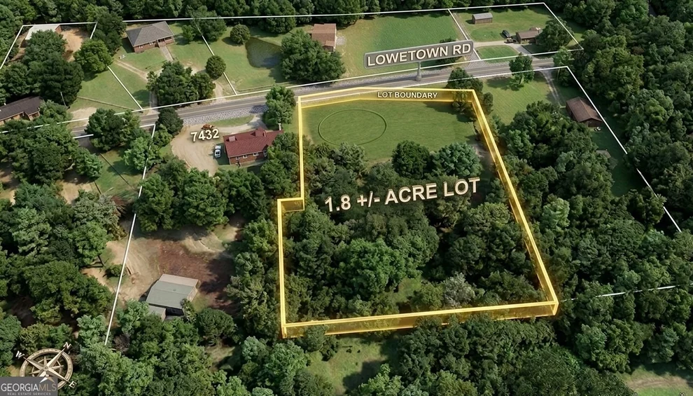 Unit for sale at 7307 Lowetown Road, McCalla, AL 35111