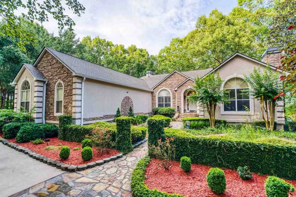 Unit for sale at 186 Hoot Owl Lane, Eatonton, GA 31024