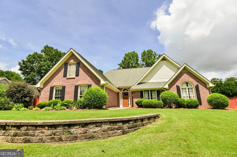 Unit for sale at 4840 Habersham Way SE, Conyers, GA 30094