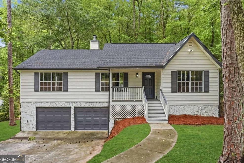 Unit for sale at 3191 Lakeview Parkway, Villa Rica, GA 30180