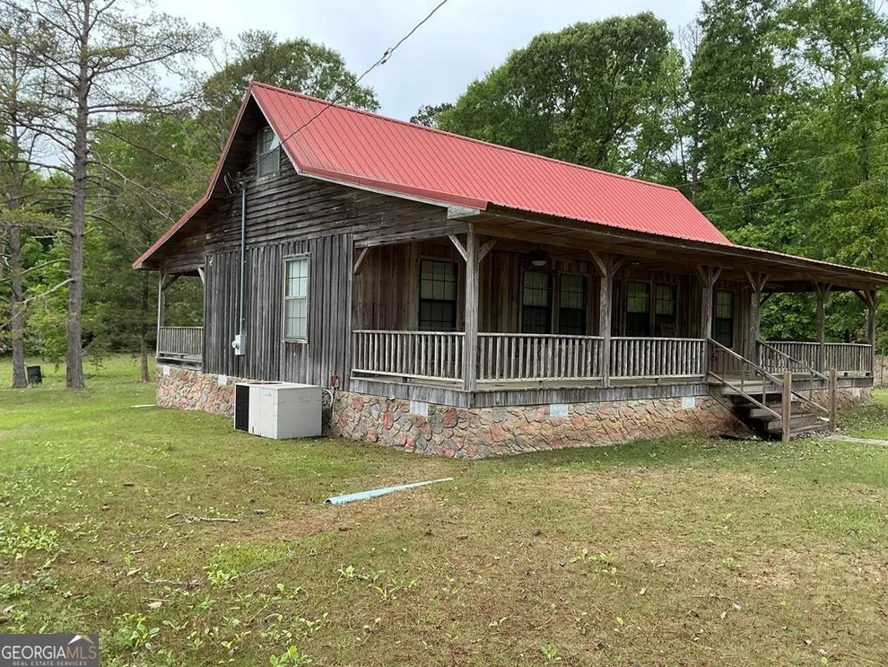 Unit for sale at 135 Woodland Drive, Georgetown, GA 39854