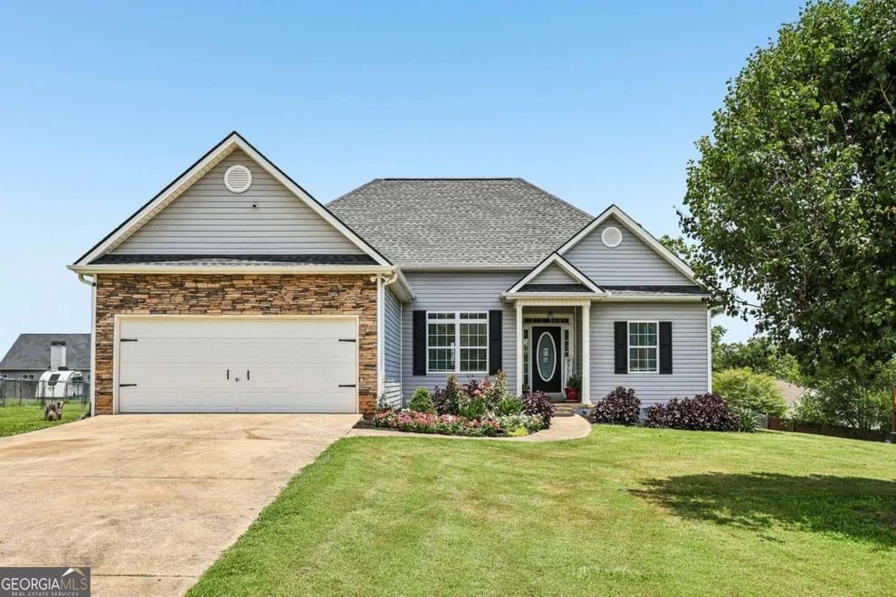 Unit for sale at 221 Polar Lane, Carrollton, GA 30117