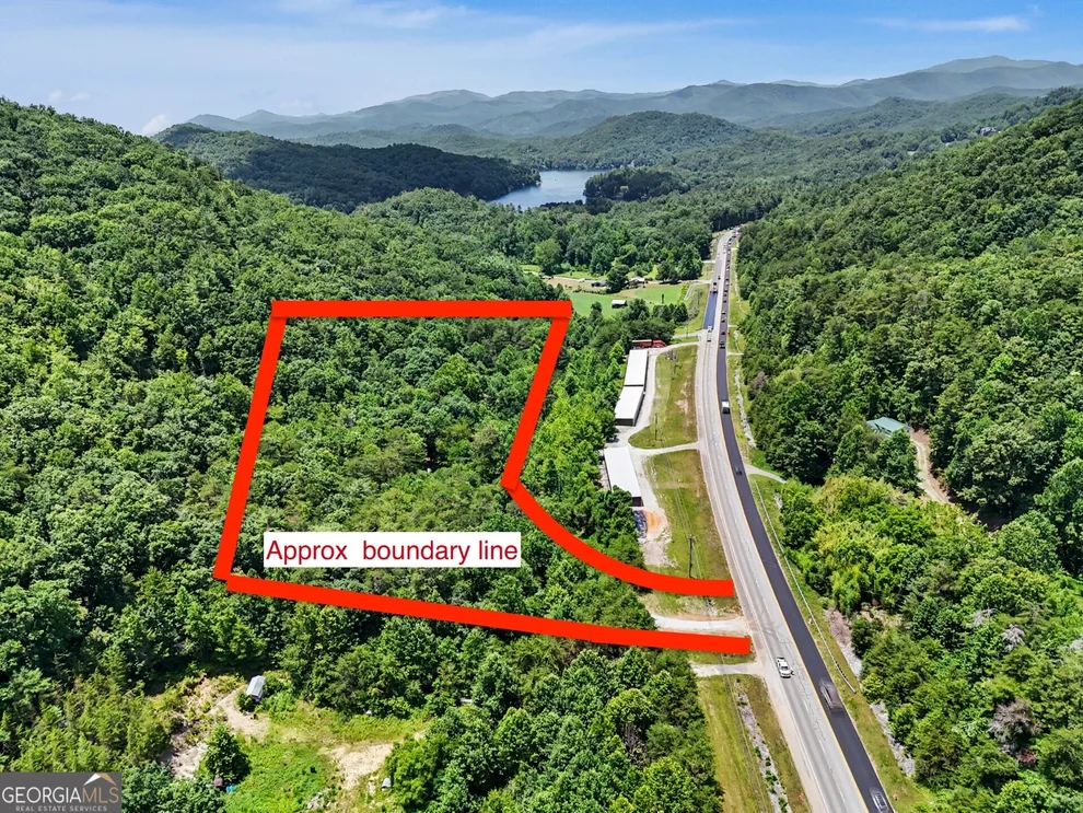 Unit for sale at 0 Hwy 76 W, Clayton, GA 30525