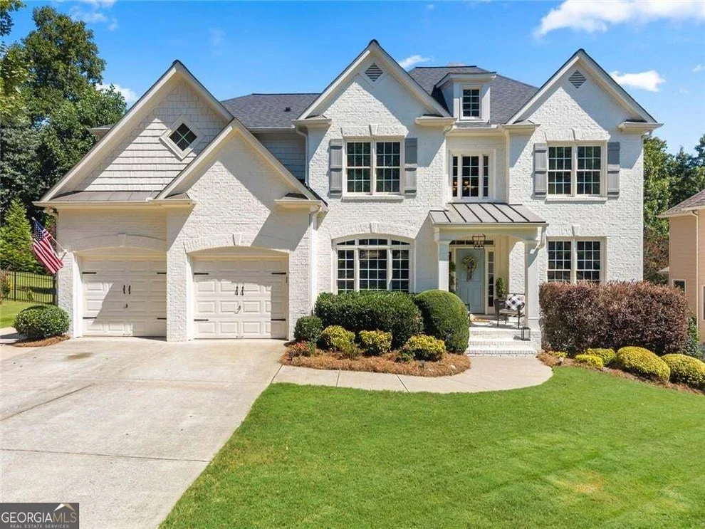 Unit for sale at 960 Garden Crossing Lane, Cumming, GA 30040