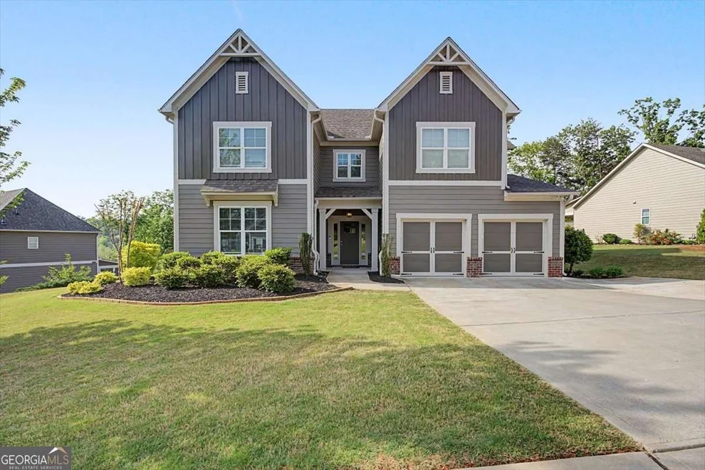 Unit for sale at 131 Longleaf Drive, Canton, GA 30114