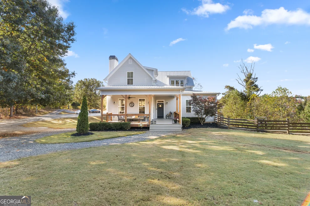 Unit for sale at 6435 Looper Lake Drive, Flowery Branch, GA 30542