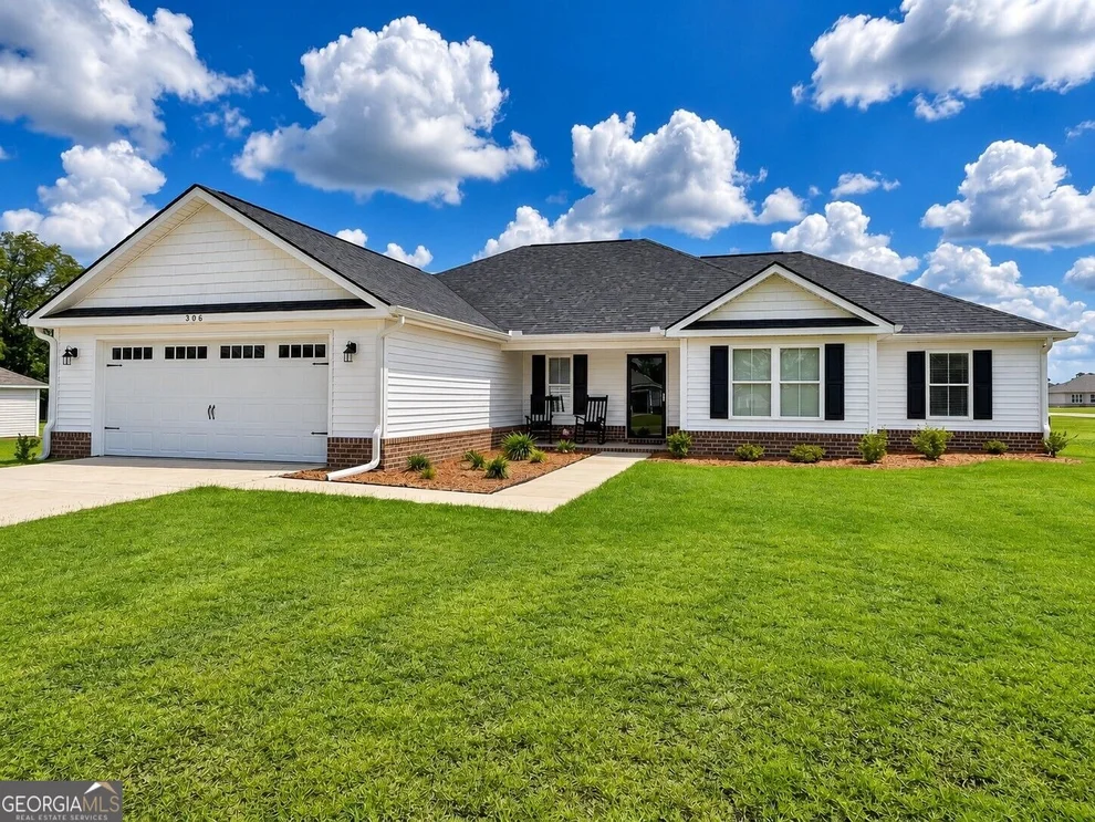 Unit for sale at 506 Doyle Lane, Statesboro, GA 30458