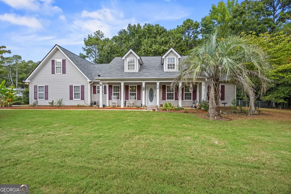 Unit for sale at 1231 Snapping Shoals Road, McDonough, GA 30252