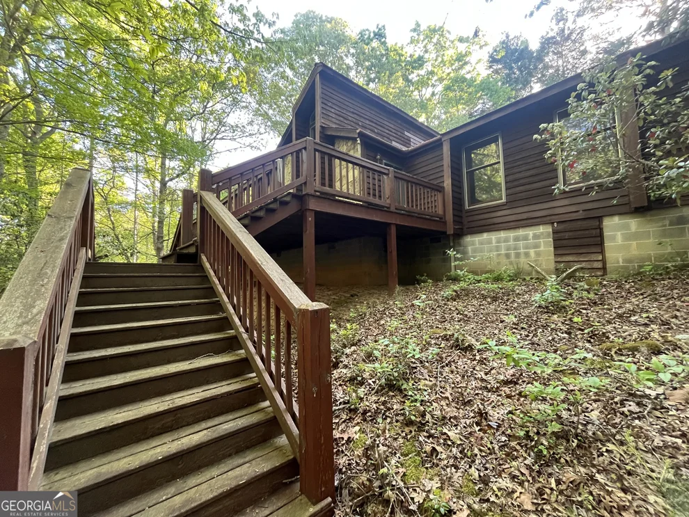 Unit for sale at 285 Twilight Lane, Tiger, GA 30576