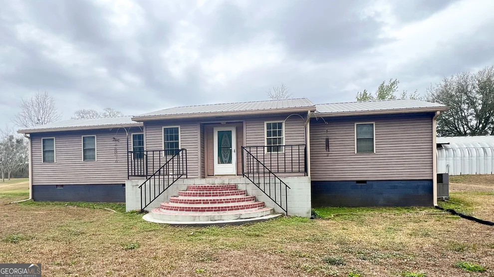 Unit for sale at 1685 Union Hill Road, Pelham, GA 31779