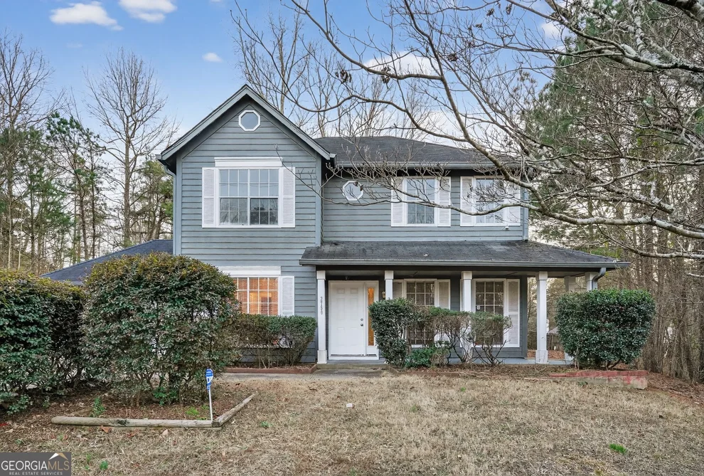 Unit for sale at 2750 Thornbury Way, South Fulton, GA 30349