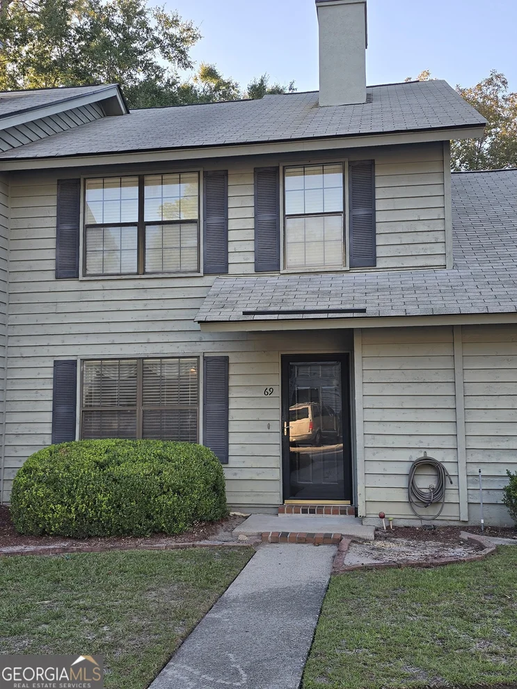 Unit for sale at 69 Hidden Lake Court, Savannah, GA 31419