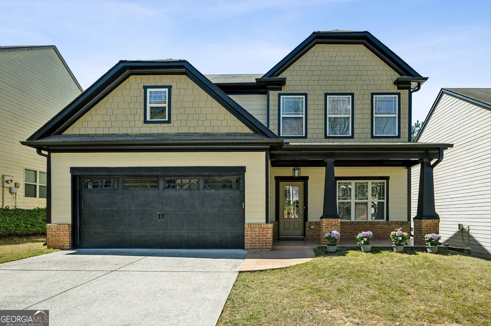 Unit for sale at 1696 Stoney Chase Drive, Lawrenceville, GA 30044