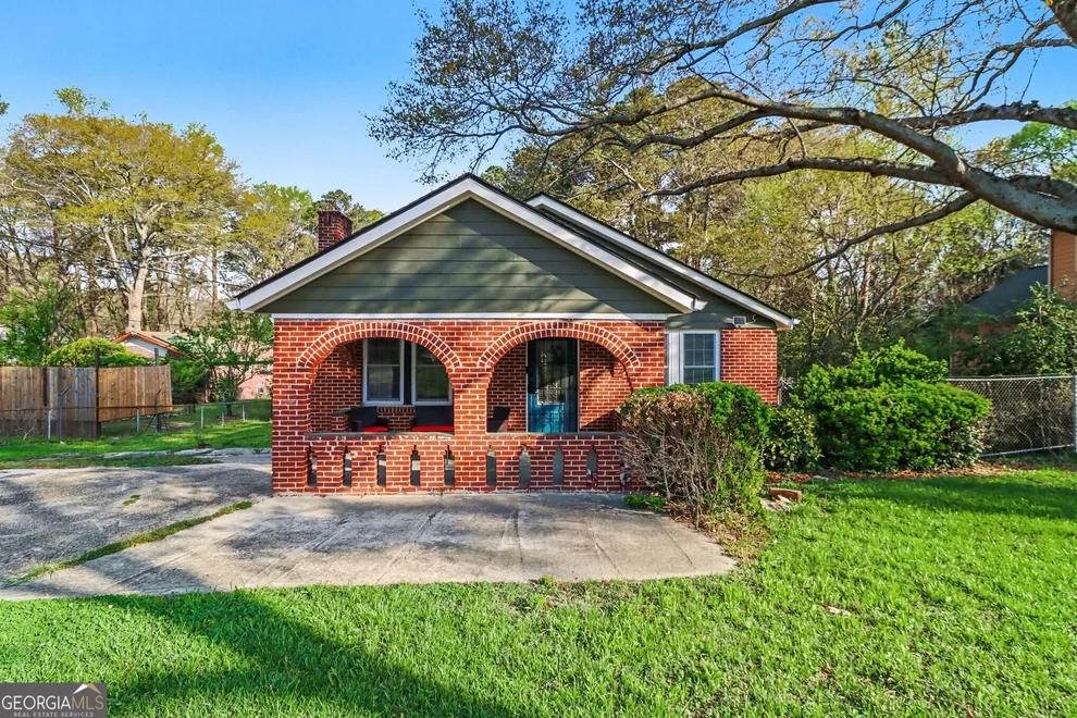 Unit for sale at 3779 Bakers Ferry Road SW, Atlanta, GA 30331