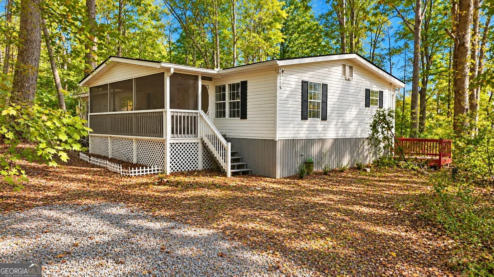 Unit for sale at 288 Sanctuary Drive, Toccoa, GA 30577