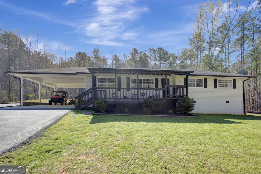 Unit for sale at 1646 Ferry Road, Franklin, GA 30217