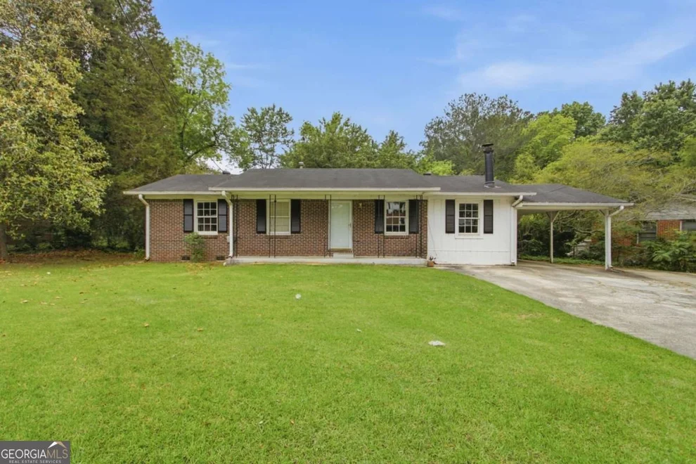 Unit for sale at 207 Oldenburg Drive, Riverdale, GA 30274