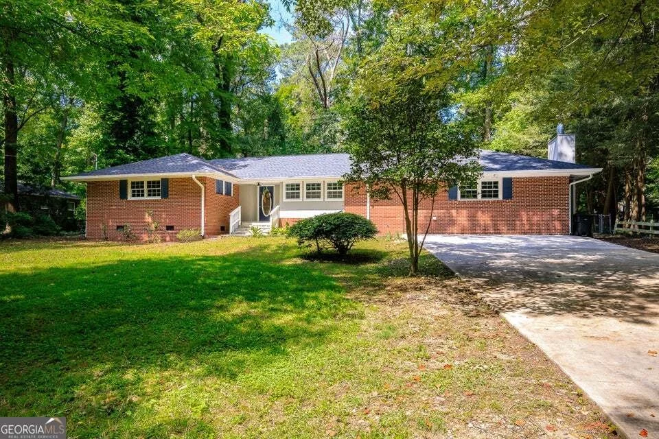 Unit for sale at 403 Oakland Drive, Lafayette, GA 30728
