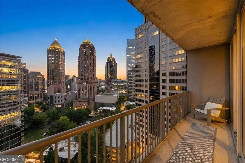 Unit for sale at 1080 Peachtree Street, Atlanta, GA 30309