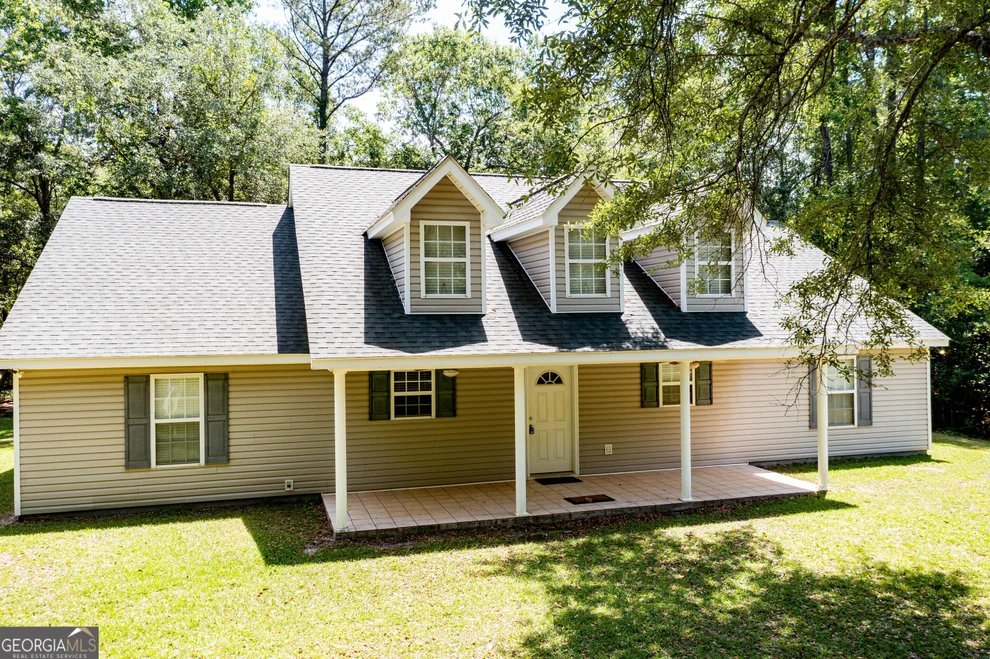 Unit for sale at 2116 Dot Harvey Road, Jakin, GA 39861