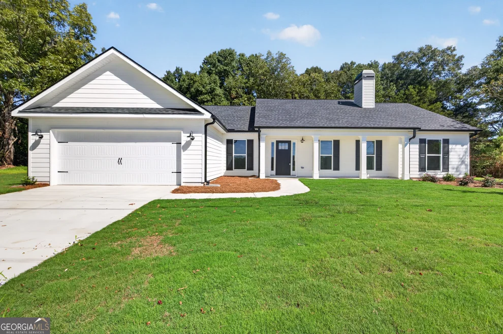Unit for sale at 468 Roper Road, Canon, GA 30520