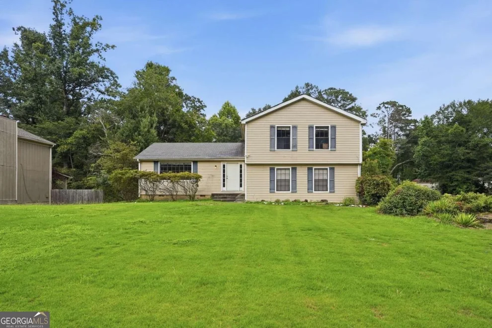 Unit for sale at 1267 Brookvale Drive, Riverdale, GA 30296