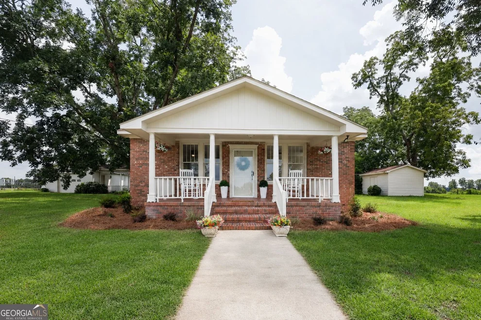 Unit for sale at 5371 Paynes Chapel Road, Garfield, GA 30425