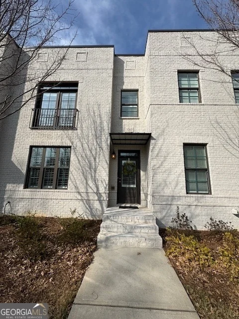 Unit for sale at 3207 Hill Street, Duluth, GA 30096
