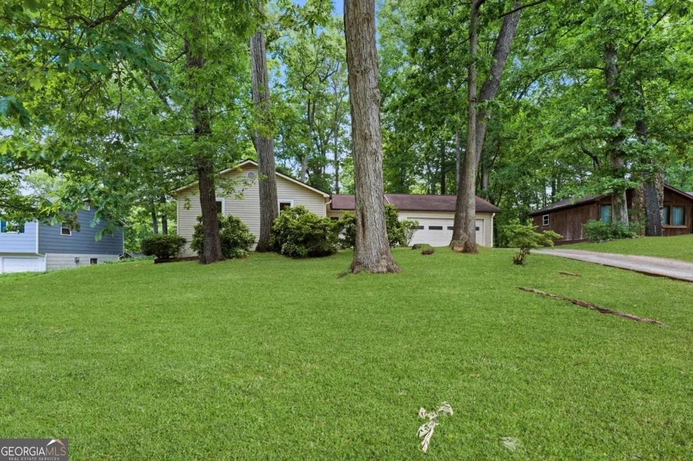 Unit for sale at 1528 Corbin Place SW, Marietta, GA 30008