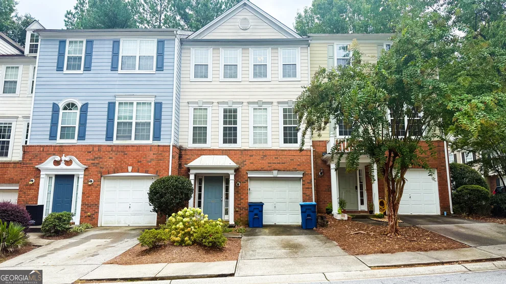 Unit for sale at 4014 Howell Park Road, Duluth, GA 30096