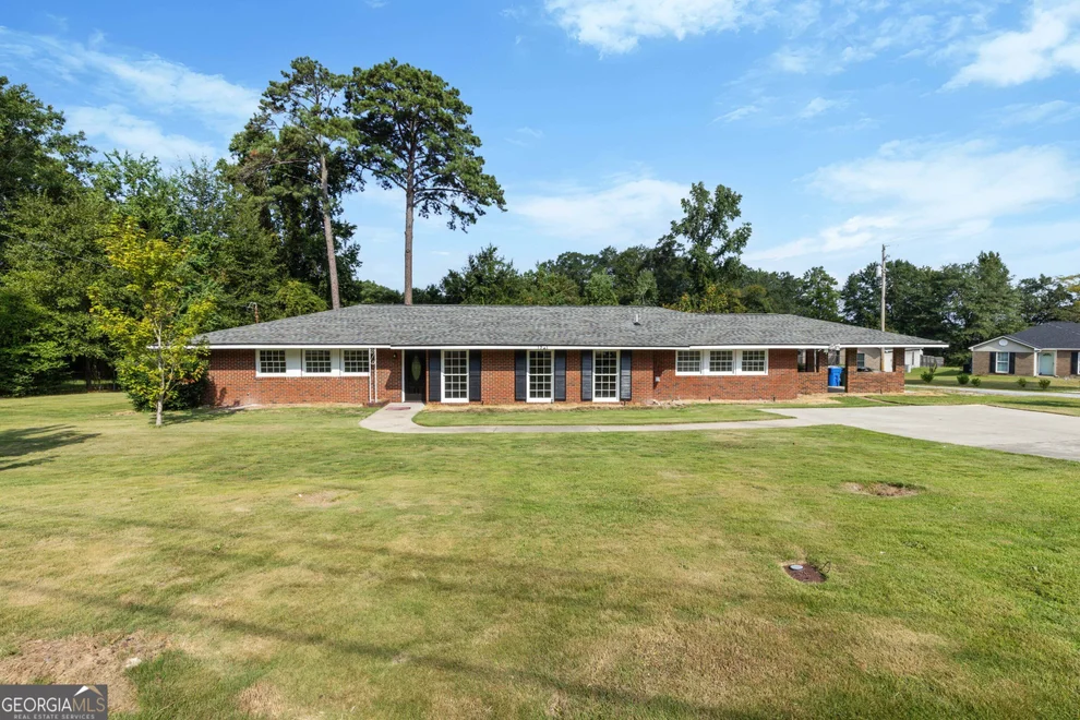 Unit for sale at 1841 Celeste Drive, Columbus, GA 31907