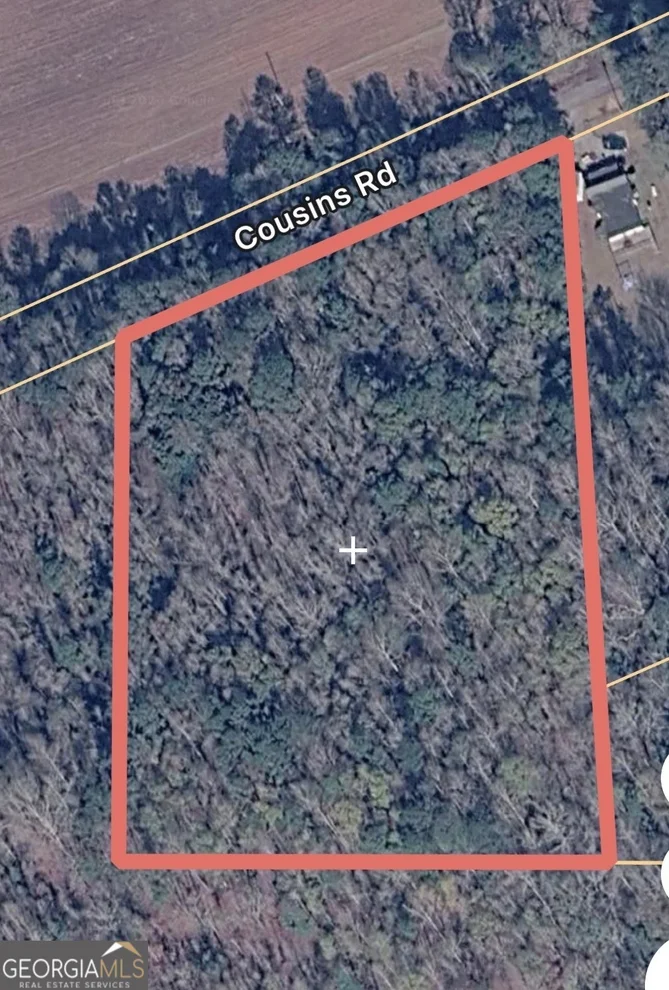Unit for sale at 0 Cousins Road, Greenville, GA 30222