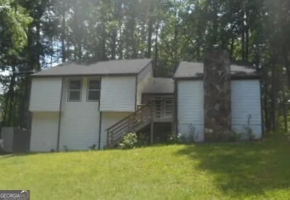 Unit for sale at 4485 Spring Valley Parkway, South Fulton, GA 30349