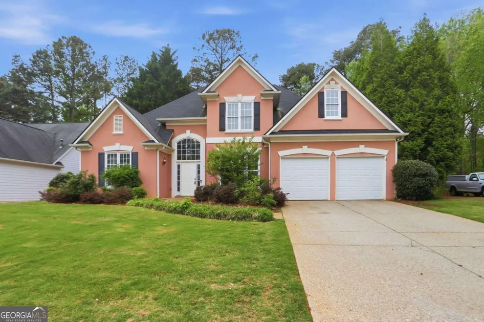 Unit for sale at 2923 Misty Rock Cove, Dacula, GA 30019
