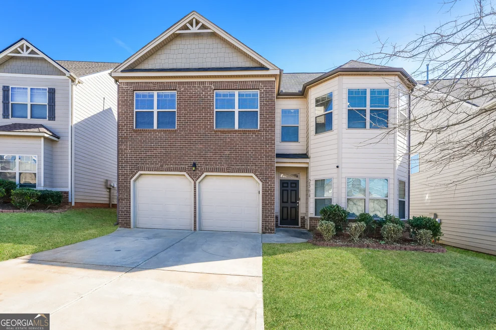 Unit for sale at 2364 Cornell Circle, McDonough, GA 30253