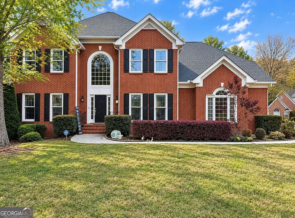 Unit for sale at 314 Savannah Place, Loganville, GA 30052