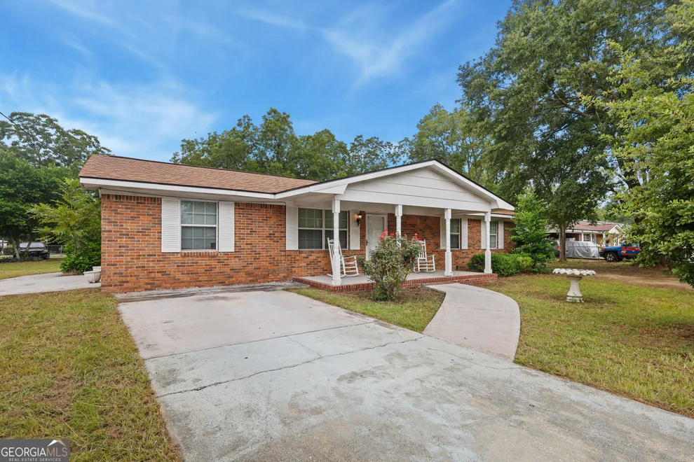 Unit for sale at 22 S Foss Street, Statesboro, GA 30458