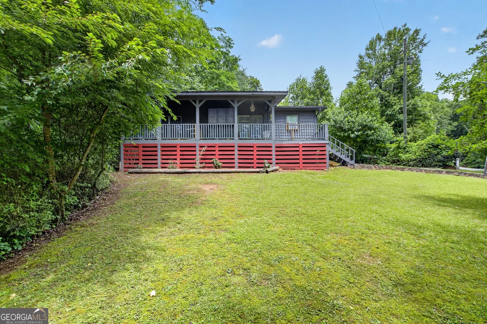 Unit for sale at 61 Rogers Cove Lane, Clayton, GA 30525