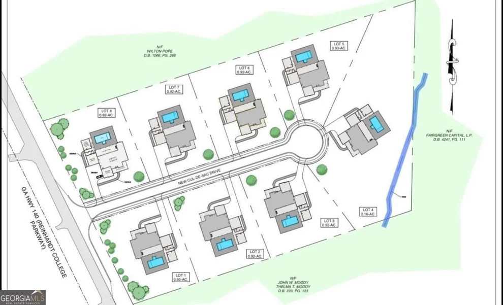 Unit for sale at 2708 Reinhardt College Parkway, Canton, GA 30114